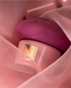 The Glow Mask