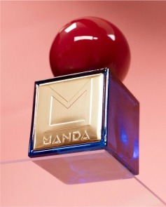 The Luxury Oil