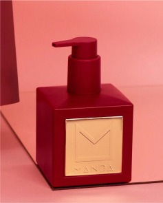 The Shampoo