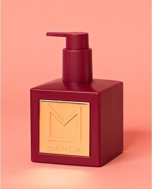 The Shampoo