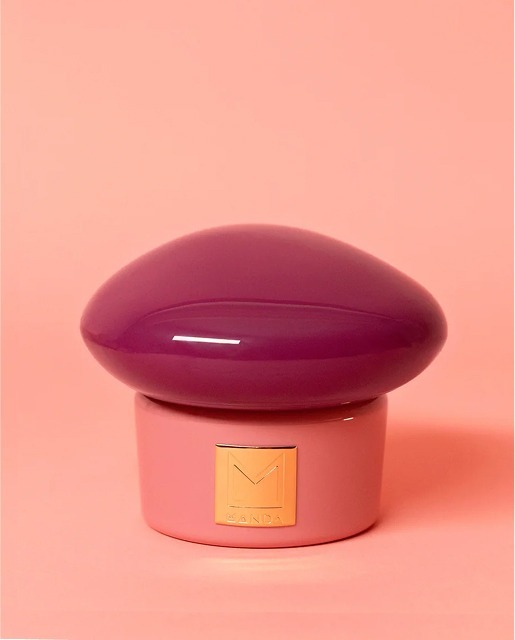 The Glow Mask