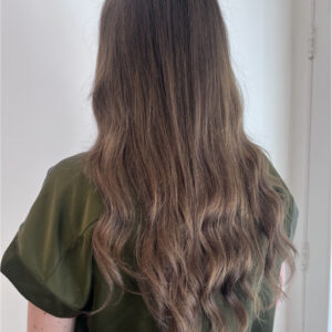 Kapper Dames Kleuren